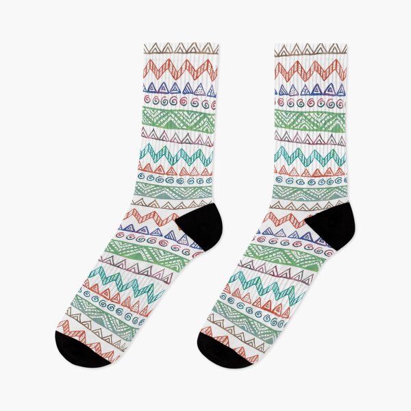 Item preview, Pretty Boho Pattern designed and sold by Skynix.