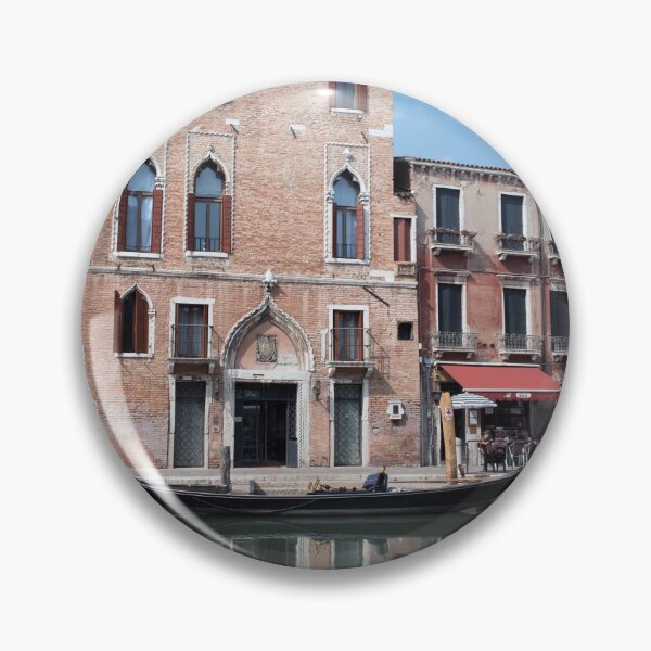 Item preview, Faded Palazzo - Venice designed and sold by Chris Monks.