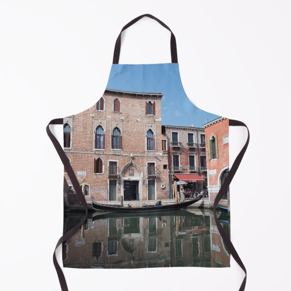 Item preview, Faded Palazzo - Venice designed and sold by Chris Monks.