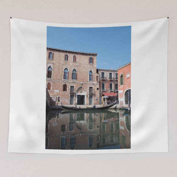 Item preview, Faded Palazzo - Venice designed and sold by Chris Monks.