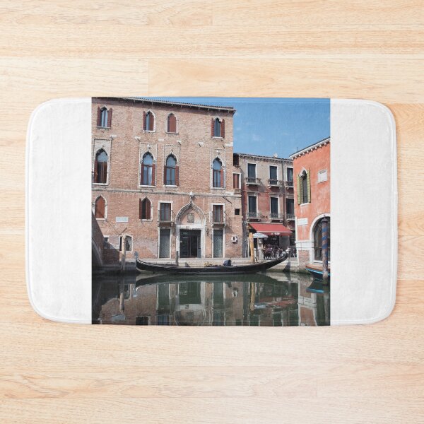 Item preview, Faded Palazzo - Venice designed and sold by Chris Monks.