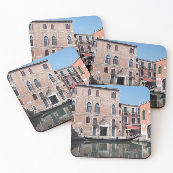 Item preview, Faded Palazzo - Venice designed and sold by Chris Monks.