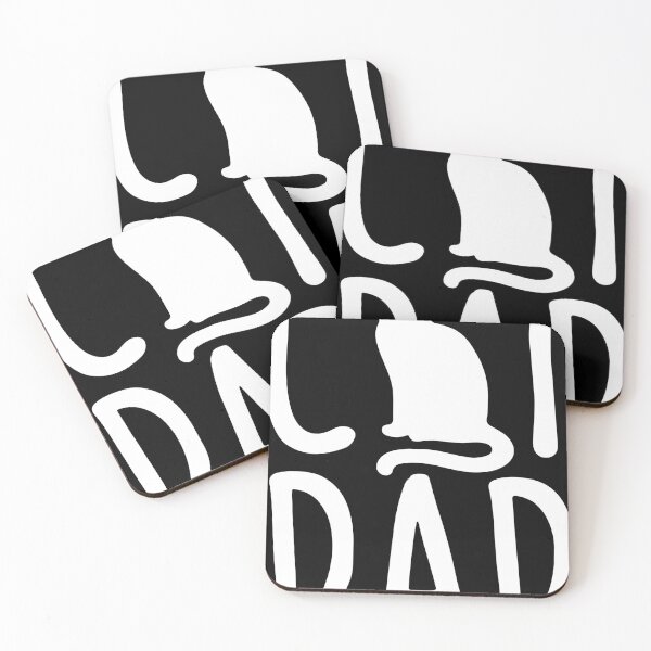 Item preview, Cat Dad designed and sold by Mikeyyyyy.