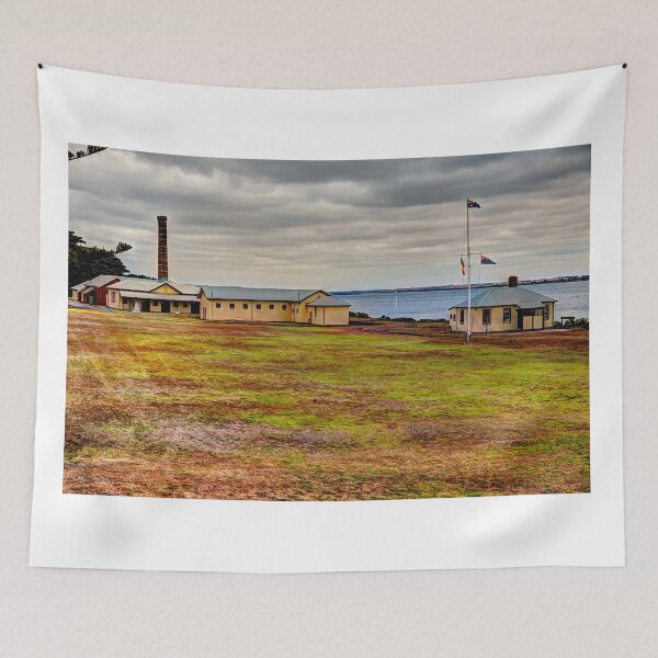 Item preview, View to Death Row designed and sold by Blackadder Photography.