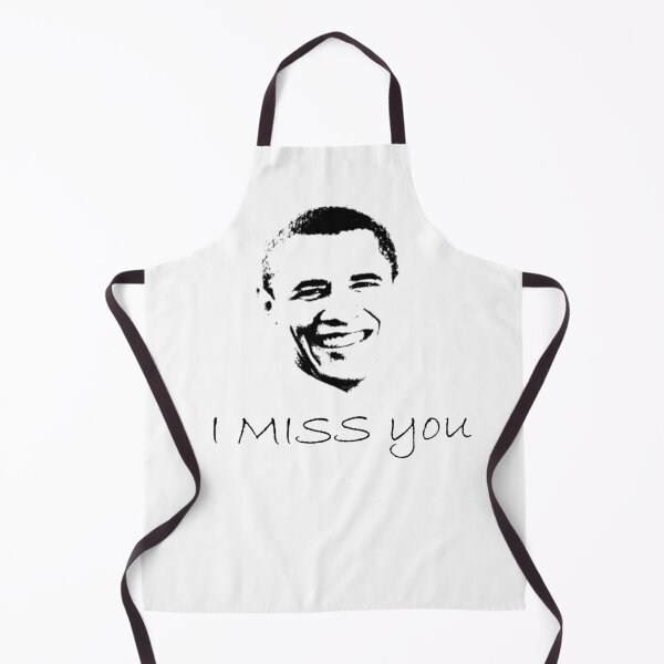 Item preview, I miss obama designed and sold by Shady55.