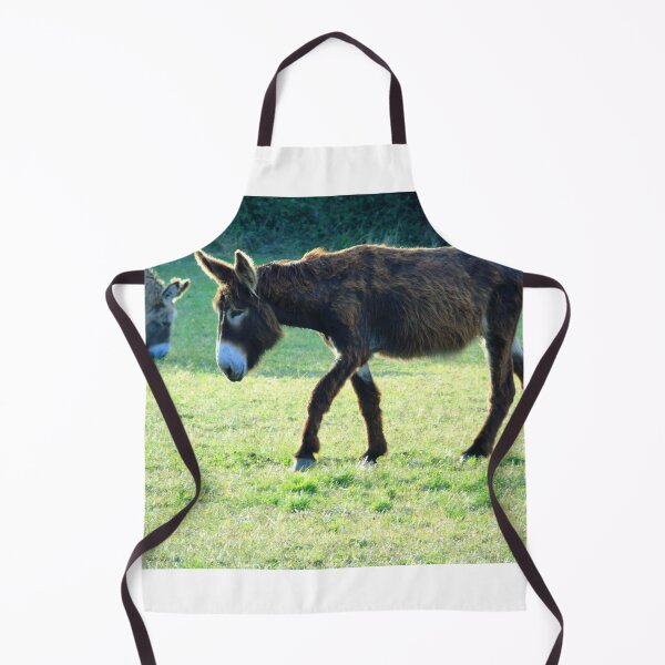 Item preview, The two donkeys designed and sold by ART22.