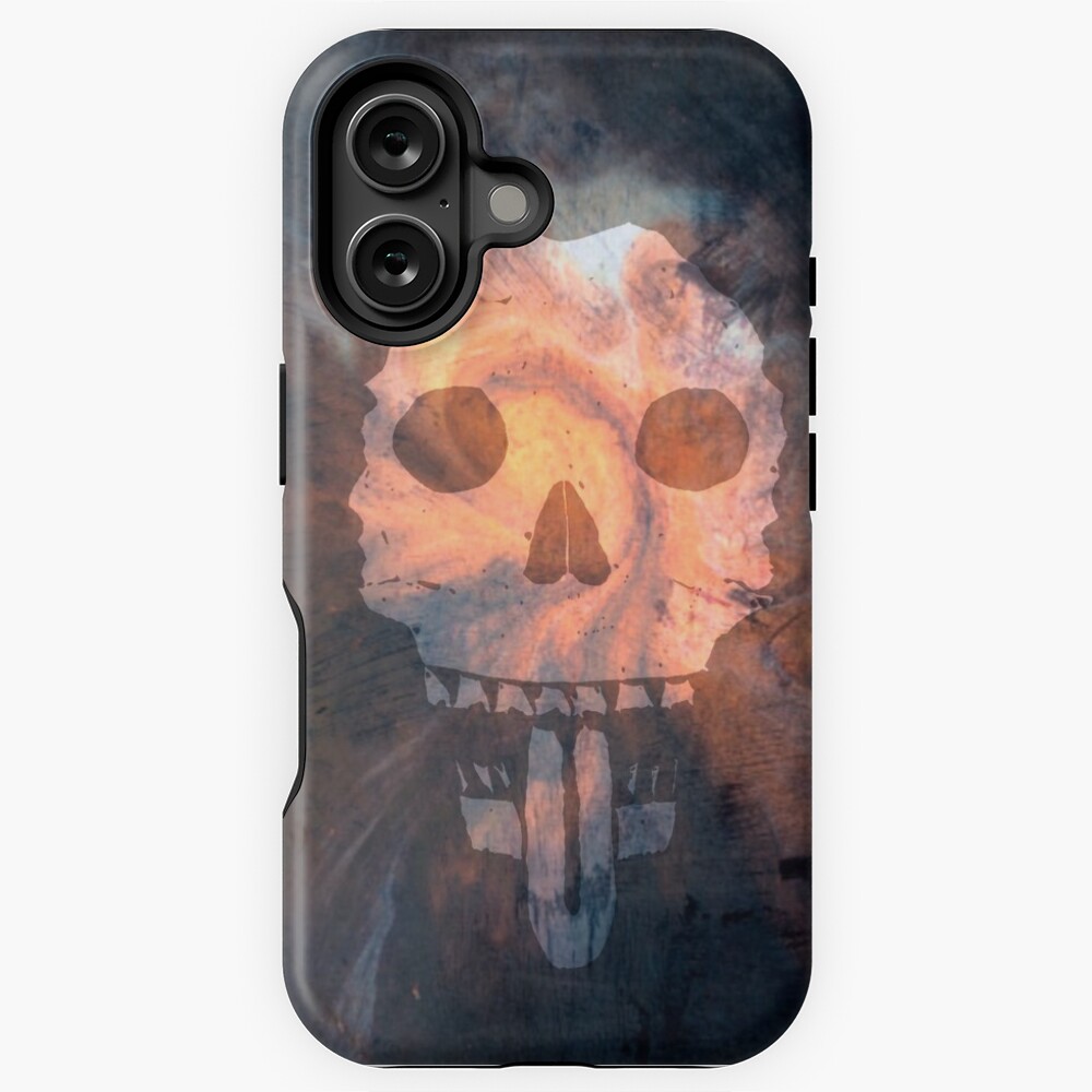 Item preview, iPhone Tough Case designed and sold by Selgowiros.