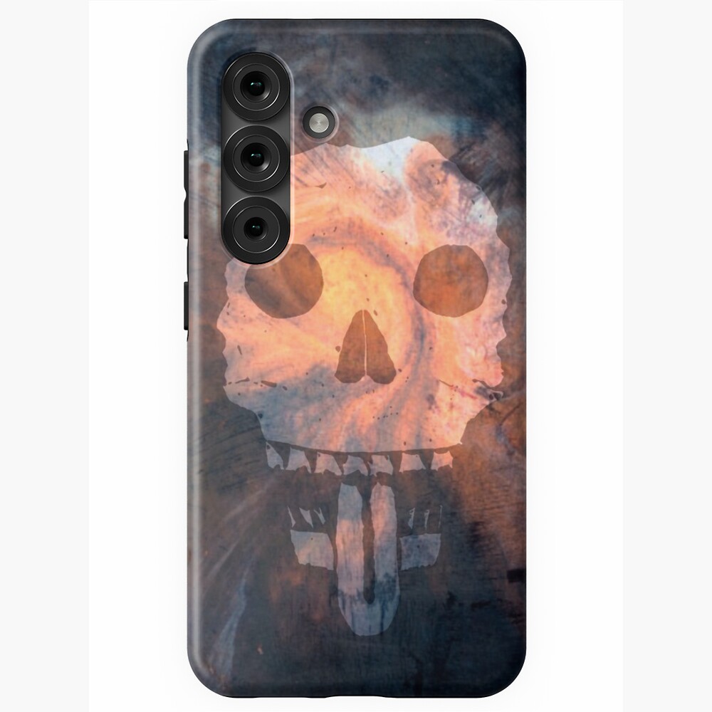 Item preview, Samsung Galaxy Tough Case designed and sold by Selgowiros.
