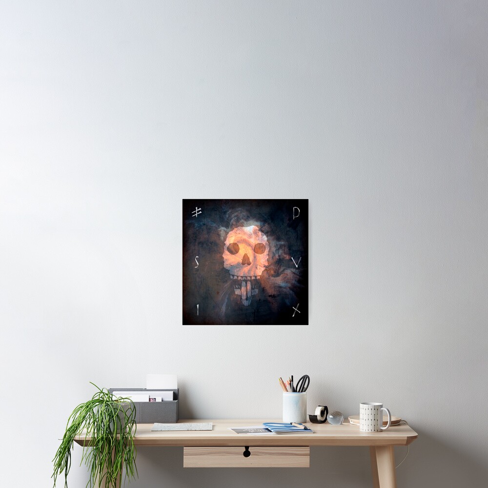 Item preview, Poster designed and sold by Selgowiros.