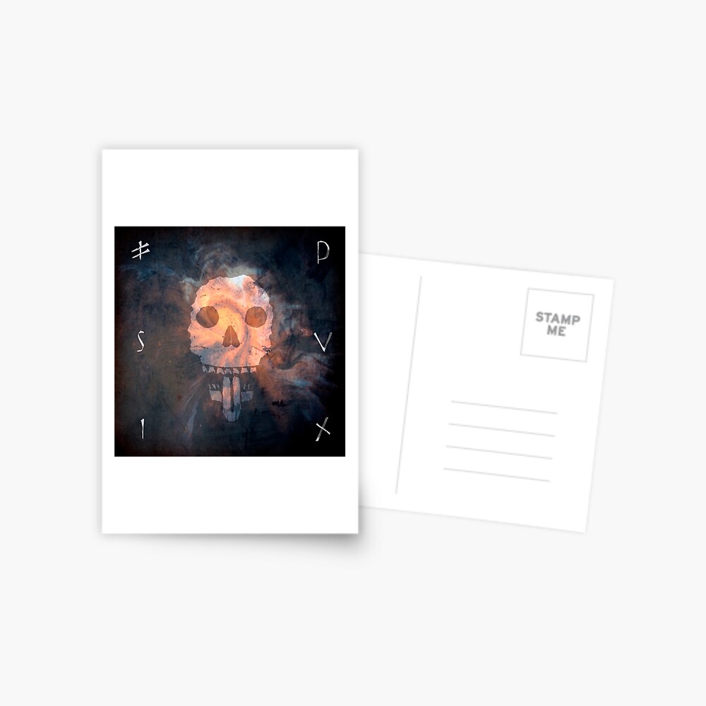 Item preview, Postcard designed and sold by Selgowiros.