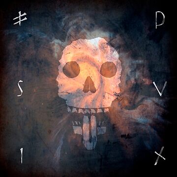 Artwork thumbnail, Đrutis - Ancestor icon by Selgowiros