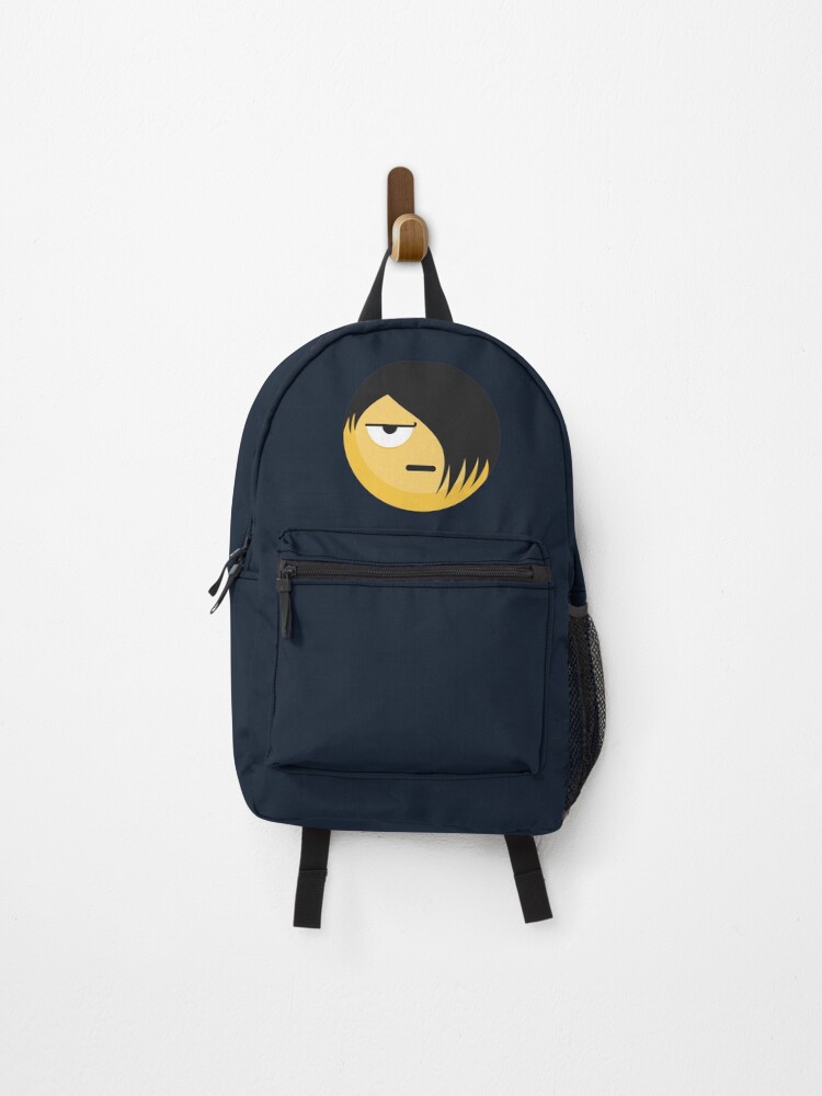 Edgy backpacks 2025