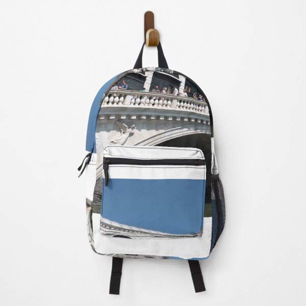 Item preview, Rialto Bridge - Venice designed and sold by Chris Monks.