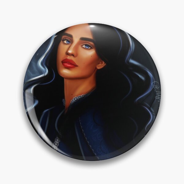 Item preview, Zoya Nazyalensky from King of Scars designed and sold by MyHopeArt.