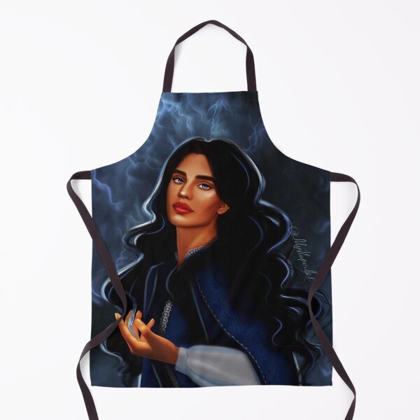 Item preview, Zoya Nazyalensky from King of Scars designed and sold by MyHopeArt.