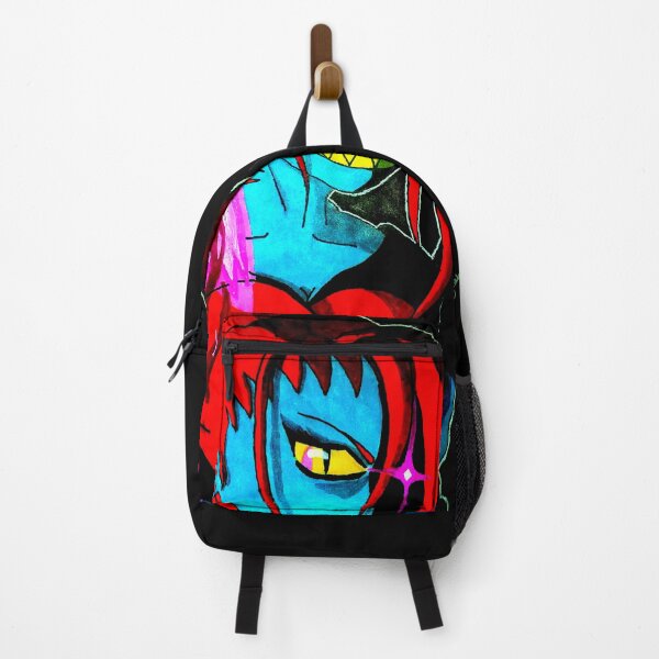 Item preview, Undyne Night (tack) designed and sold by NightSans.