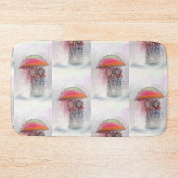 Item preview, rainy day designed and sold by oddhood.