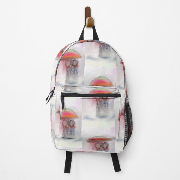 Item preview, rainy day designed and sold by oddhood.