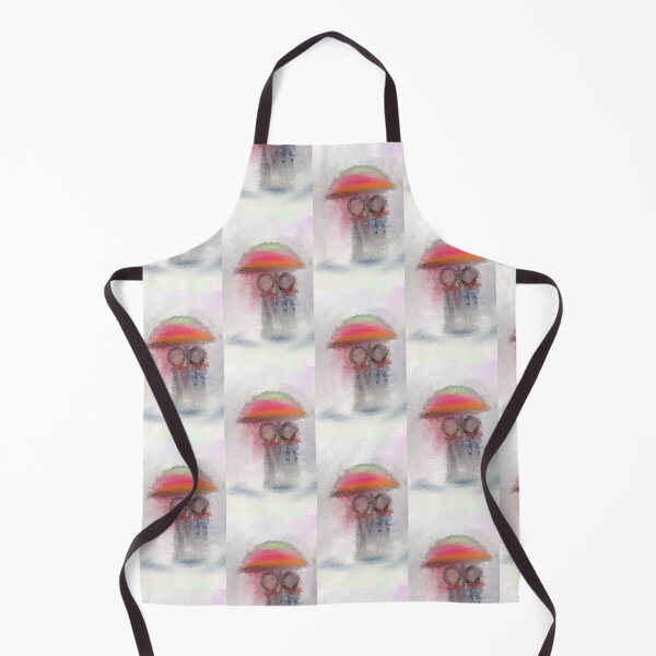 Item preview, rainy day designed and sold by oddhood.