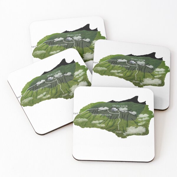 Item preview, Kilimanjaro lemosho route designed and sold by maarifa.