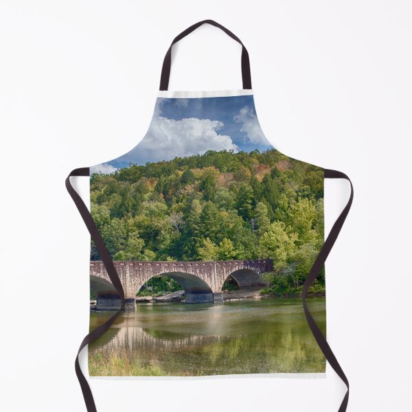 Item preview, Bridge Reflections designed and sold by designingjudy.
