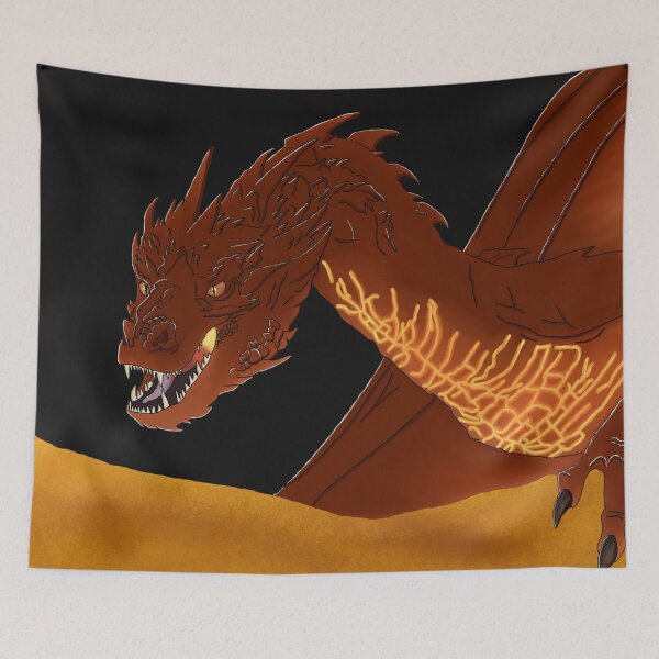 Item preview, I am fire ! I am Death !  designed and sold by KJArtist.