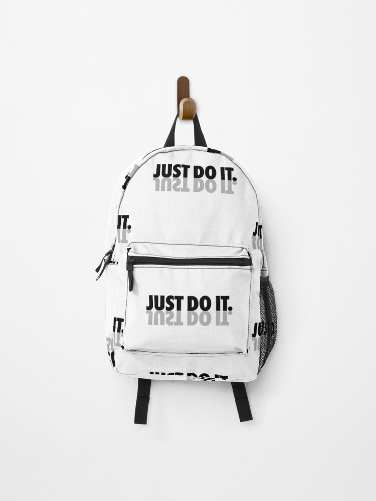 «JUST DO IT NIKE» | Redbubble