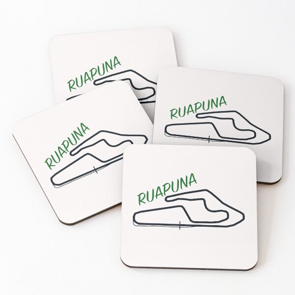 Item preview, Ruapuna Raceway New Zealand designed and sold by Heywood47.