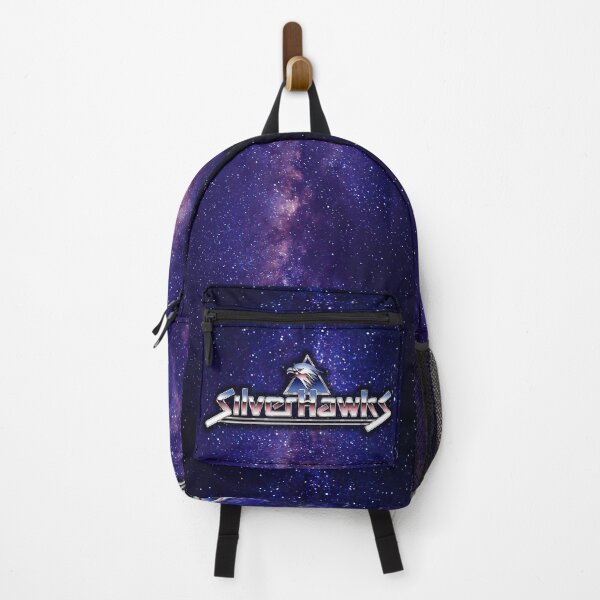 Item preview, SilverHawks Retro Cartoon designed and sold by Jeri's Cult Factory.