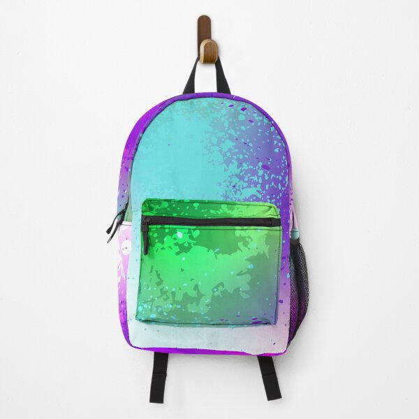 Item preview, Watercolor Design designed and sold by Blackmoon9.