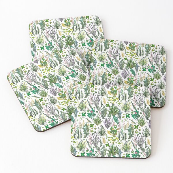 Item preview, Aromatherapy Garden designed and sold by IrishVikingDesigns.