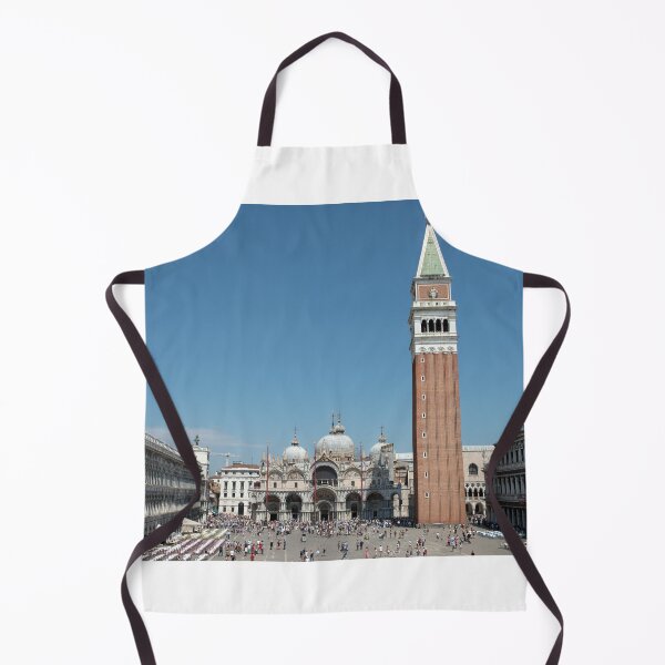 Item preview, St. Mark’s Square - Venice designed and sold by Chris Monks.