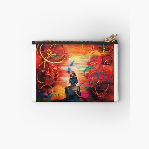 Item preview, Buddha Sun designed and sold by leslie weissman.