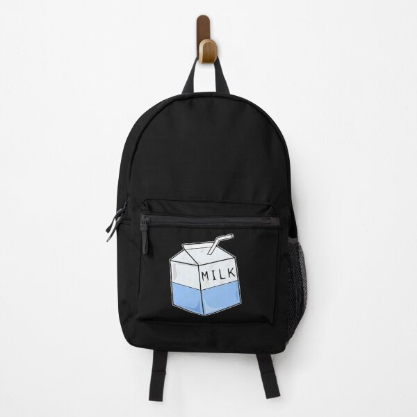 Item preview, Milk packaging cow's milk straw designed and sold by Imutobi.