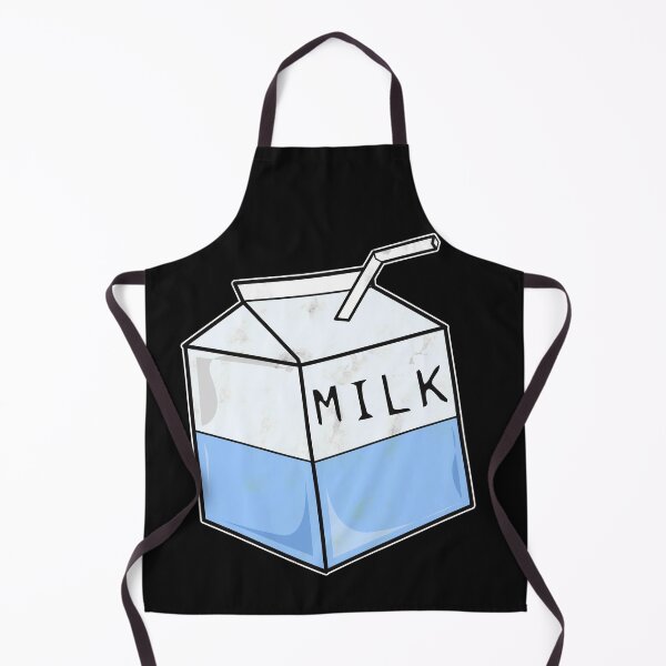 Item preview, Milk packaging cow's milk straw designed and sold by Imutobi.
