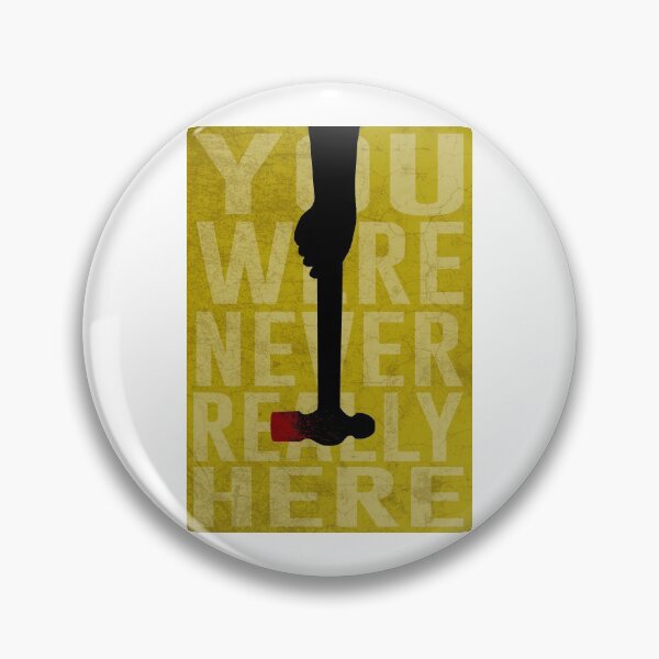 Item preview, you were never really here designed and sold by MrGekko.