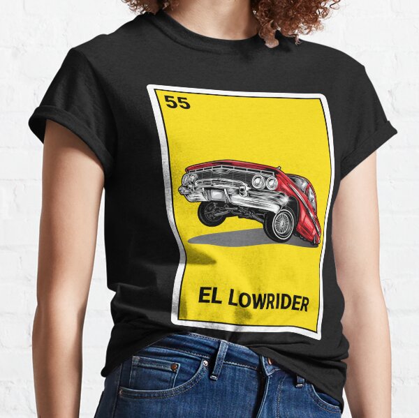 low rider tshirts