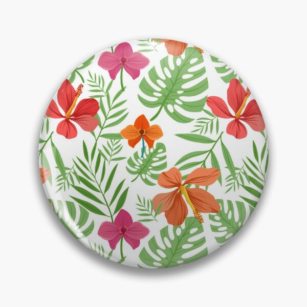 Item preview, Floral design Hibiscus Flower  designed and sold by RsK_DeSiGn.