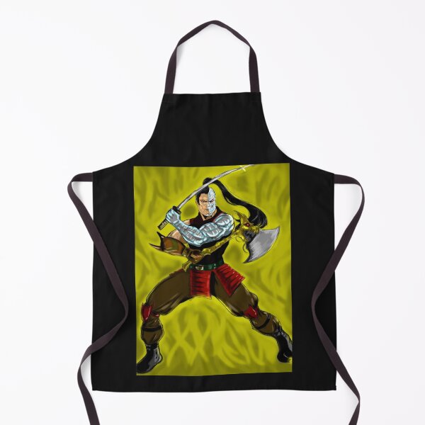 Item preview, Cyber Samurai designed and sold by MikeMeineArts.