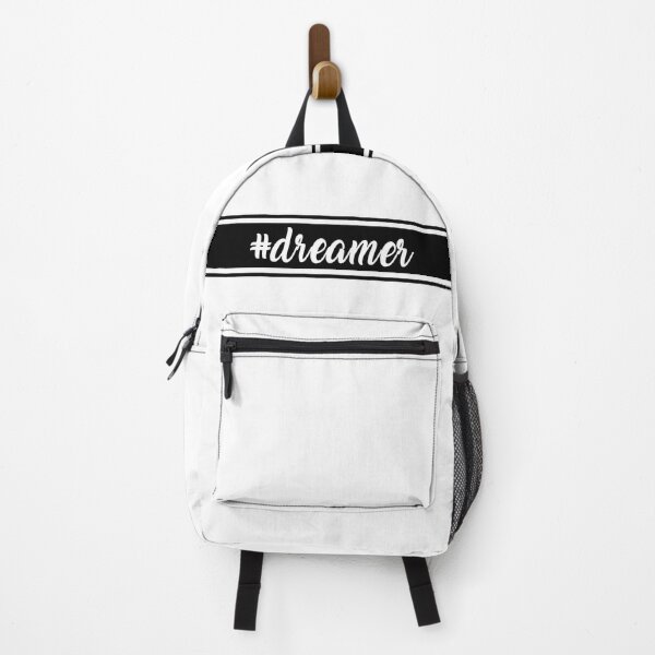 Item preview, Modern minimalist DREAMER Tee designed and sold by Infdesigner.
