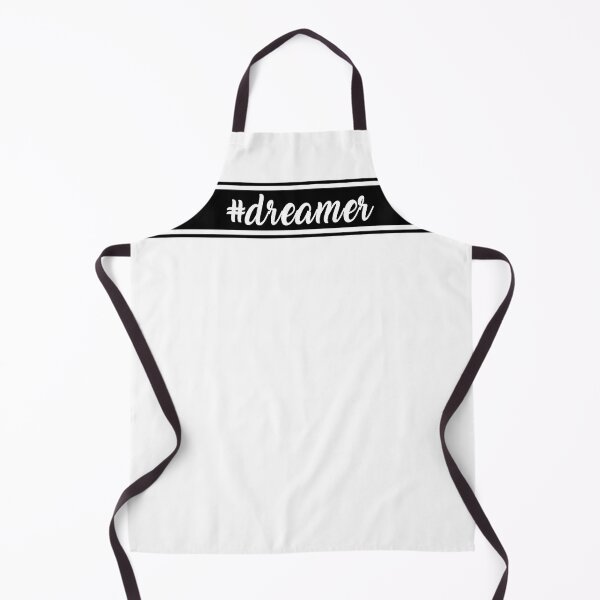 Item preview, Modern minimalist DREAMER Tee designed and sold by Infdesigner.