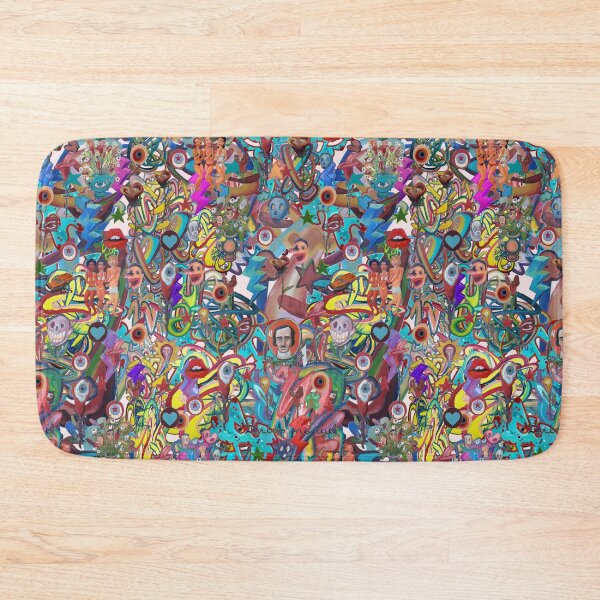 Item preview, Graffiti 1 new designed and sold by Diego Manuel Rodriguez.