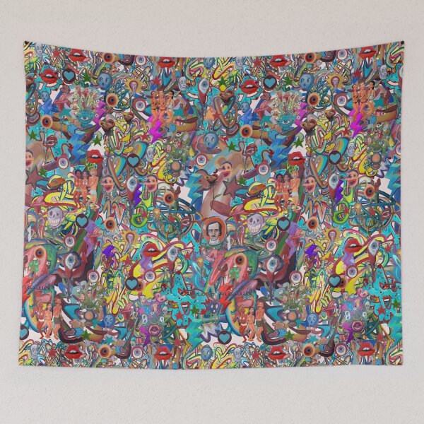 Item preview, Graffiti 1 new designed and sold by Diego Manuel Rodriguez.