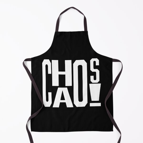 Item preview, Chaos! designed and sold by -art-by-syd-.