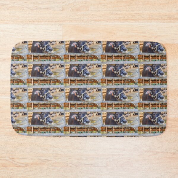 Item preview, Laos. At the Buffalo Farm. Buffalo. designed and sold by vadim19.