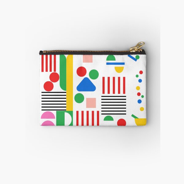 Item preview, Power of shapes and colors designed and sold by 6thjump.