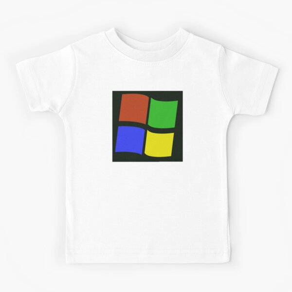 Windows Xp - Roblox T Shirt Roblox Nike Red Png,Windows Xp Logo - free  transparent png images 