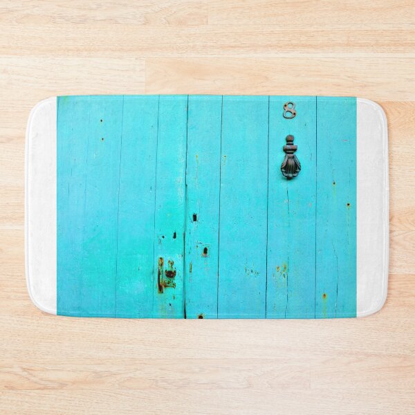 Item preview, Blue door designed and sold by ART22.