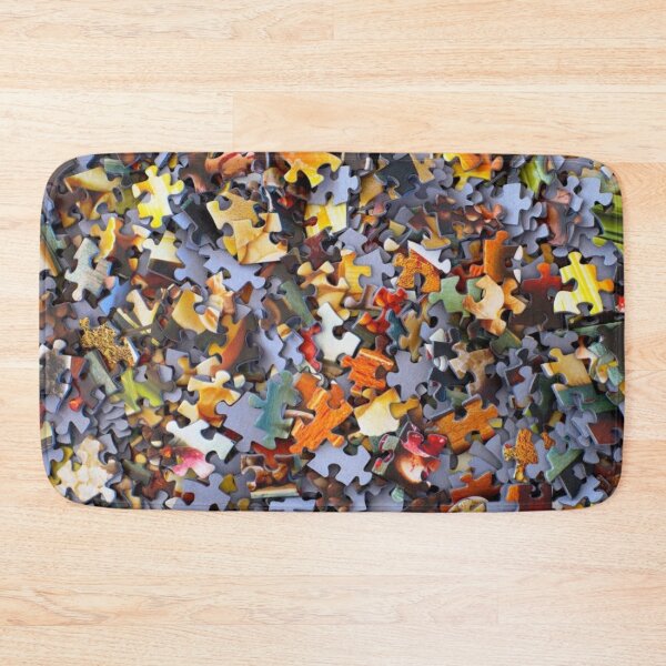 Item preview, Unsolved jigsaw puzzle  designed and sold by Acika1.