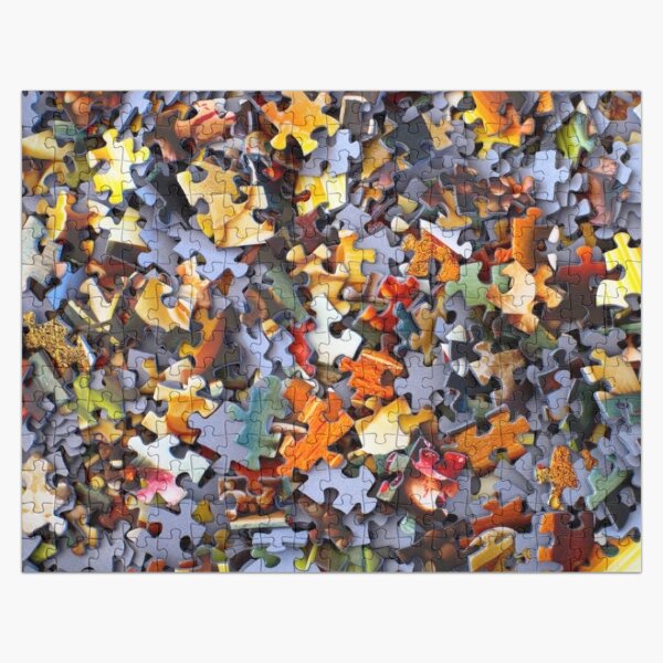 Item preview, Unsolved jigsaw puzzle  designed and sold by Acika1.